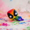 Figurine en Vinyle Deadpool (Rainbow) par Funko POP! Marvel