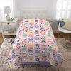 Gabby's Dollhouse "Paw Tastic" T/F Comforter