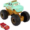 Disney Pixar Cars On the Road Circus Stunt Ivy