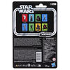 Star Wars The Vintage Collection Grand Admiral Thrawn, Star Wars: Rebels 3.75 Inch Action Figures