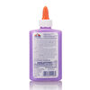 Colle phosphorescente d'Elmers, violet