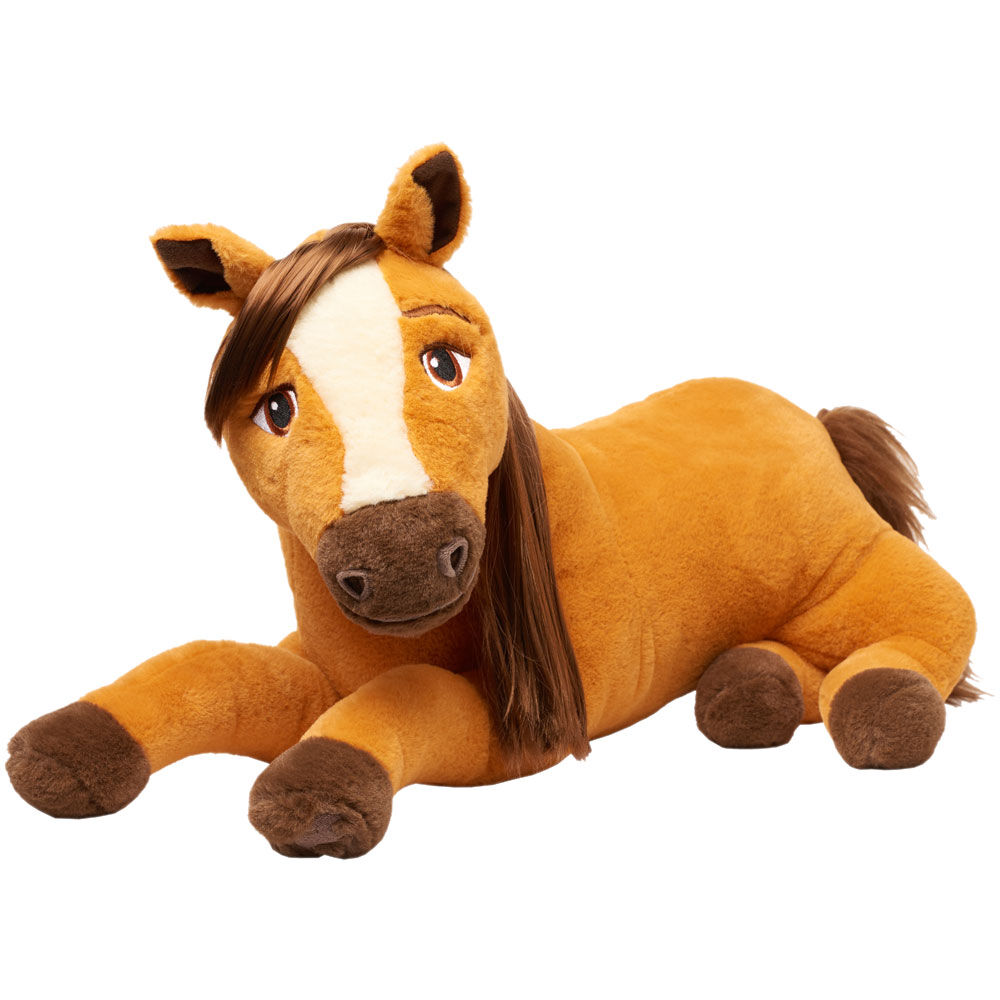 Spirit plush toys shop