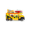 Tonka Steel Classic Car Transport