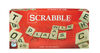 Hasbro Gaming - Jeu Scrabble - Édition anglaise - les motifs peuvent varier