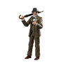 Indiana Jones and the Last Crusade Adventure Series Henry Jones, Sr., 6 Inch Indiana Jones Action Figures