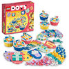 LEGO DOTS Ultimate Party Kit 41806 DIY Craft Decoration Kit (1,154 Pieces)