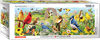 Eurographics - Backyard Birds 1000Pc Puzzle