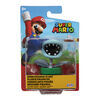 Nintendo 2.5 Inch Figure - Bone Piranha Plant