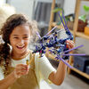 LEGO Ninjago Le dragon d'Overlord 71742