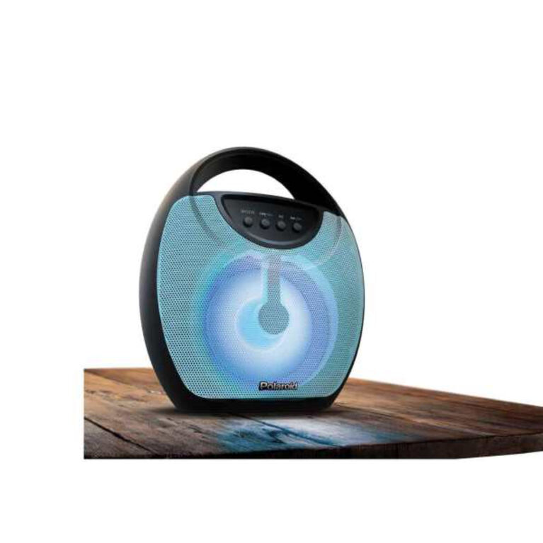 Polaroid GROOVE GRIP Wireless Speaker English Edition Toys R Us Canada