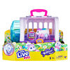 Little Live Pets - Hamster Playset - Popmello