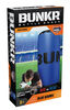 BUNKR Inflatable Blue Barrel for Blaster Battles