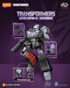 Transformers - Édition Action - Mégatron - Édition anglaise