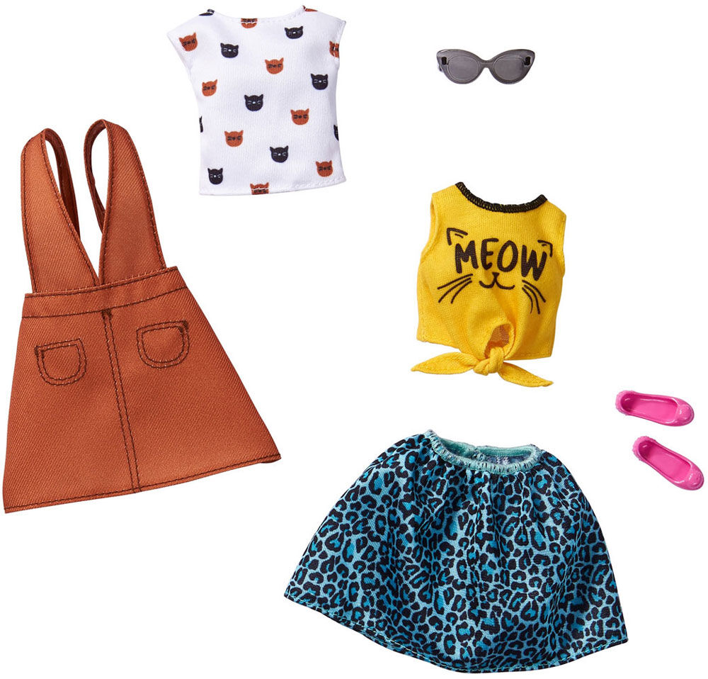 Barbie clothes toys r us online