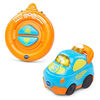 Go! Go! Smart Wheels RC SmartPoint Racer - English Edition