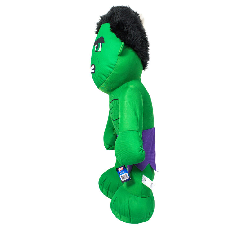 Marvel: Hulk Large Plush