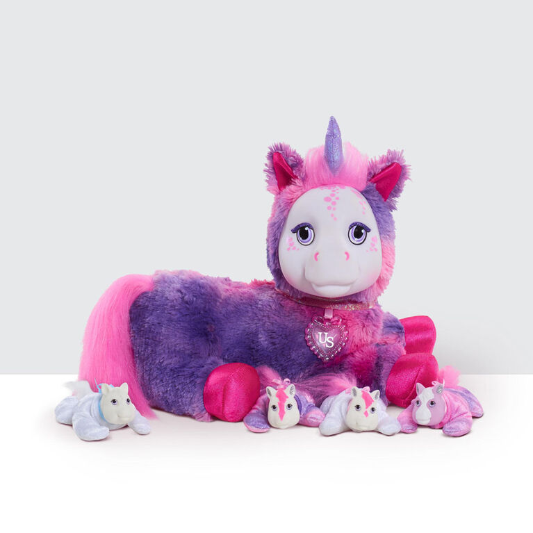 Unicorn Surprise Livia Toys R Us Canada