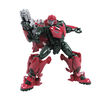 Transformers Toys Studio Series 64 Deluxe - Bumblebee Movie Cliffjumper Action Figure