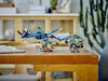 LEGO Avatar Payakan the Tulkun and Crabsuit 75579 Building Toy Set (761 Pieces)