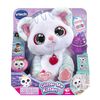 VTech Ruby, mon chat paillettes magiques - Édition anglaise