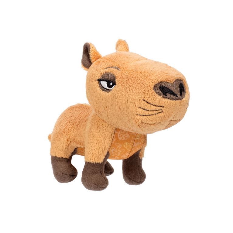 VGEBY poupée en peluche Capybara Capybara peluche poupée mignon