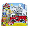 Play-Doh Wheels - Camion de pompiers