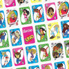 UNO Barbie Card Game for Kids & Family Night