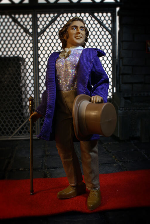 Mego Movies Assortment - Willy Wonka