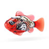Zuru Robo Fish Series 3 Poisson nageur robotique (les styles peuvent varier)
