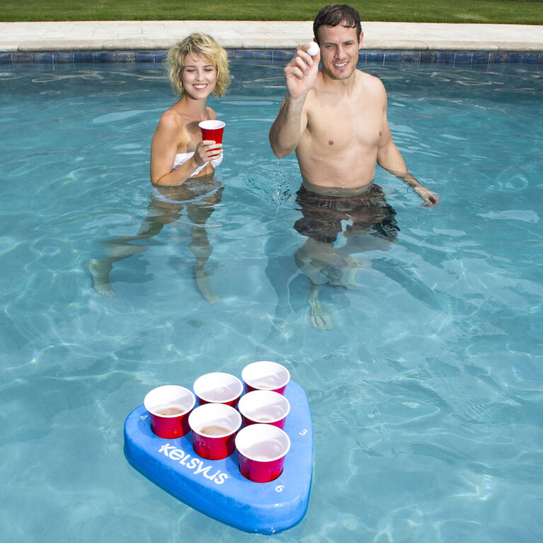 Swimways - Floating Pong - Assortment May Vary