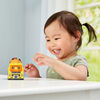 VTech Go! Go! Smart Wheels Cheerful Cement Truck - English Edition