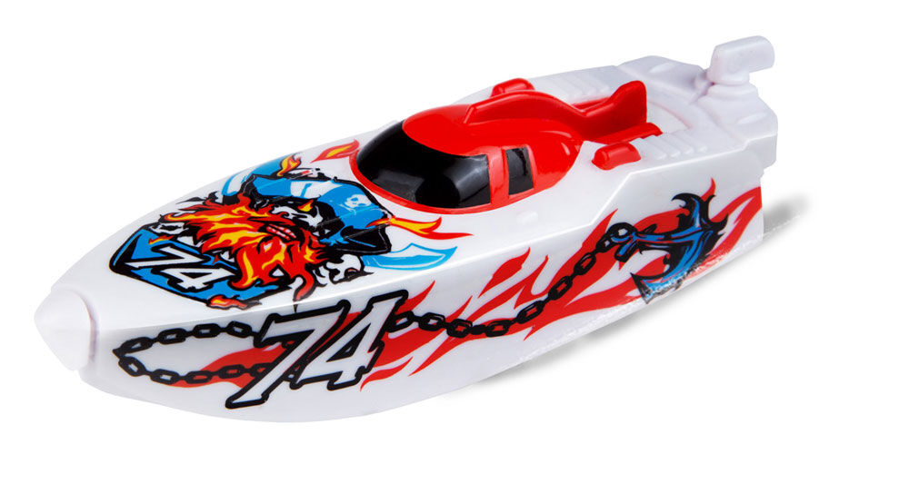 Zuru micro boats kmart sales
