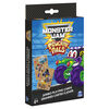 Monster Jam Jumbo Playing Cards