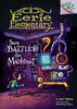 Eerie Elementary #6: Sam Battles The Machine - English Edition