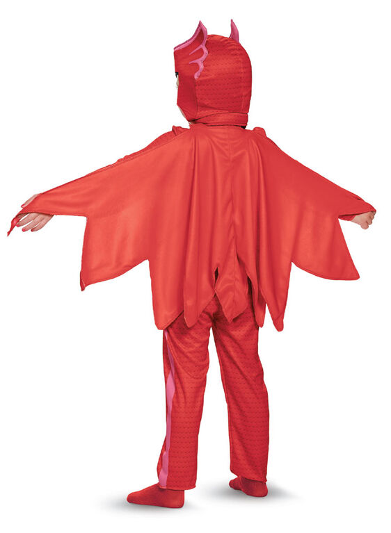 Owlette Classic Toddler Costume - 2T