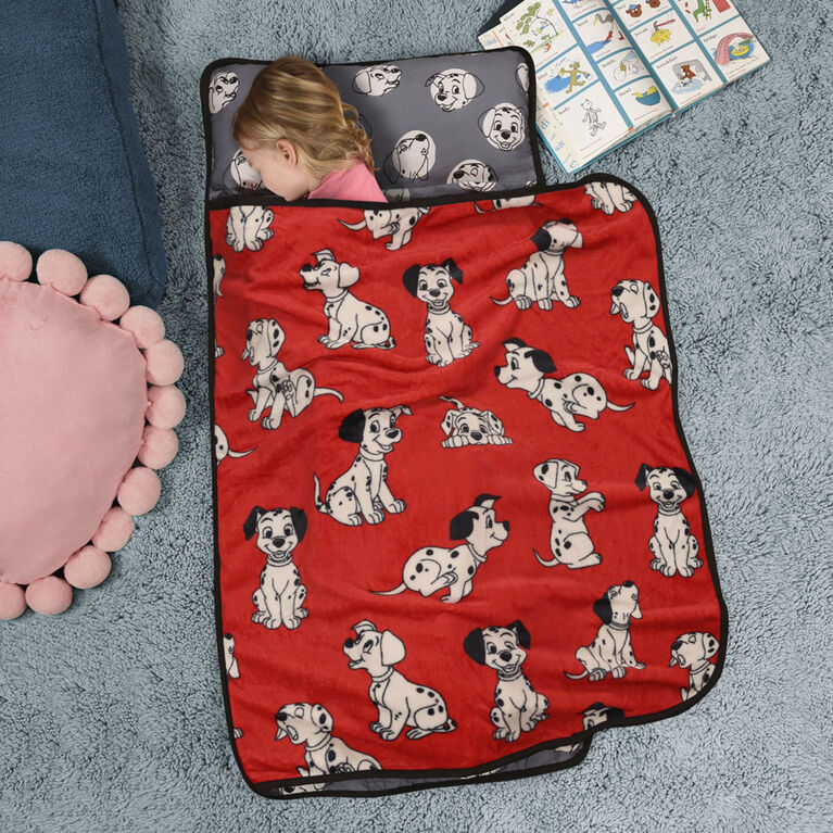 Disney 101 Dalmatians Kids Nap Mat