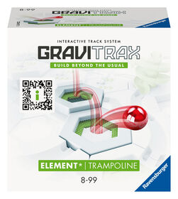 Ravensburger GraviTrax Extensions - Trampoline