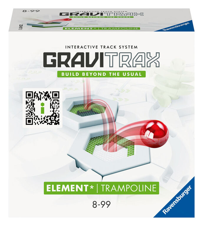 Ravensburger GraviTrax Extensions - Trampoline