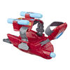 Marvel Avengers Iron Man Blast Repulsor Gauntlet