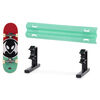 Tech Deck, Street Hits, Alien Workshop Skateboards Fingerboard with Traffic Stop Obstacle