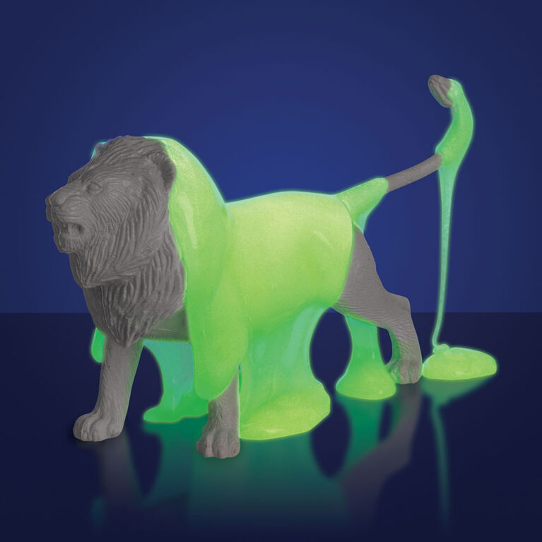 Braini Putti 40g Luminnite