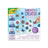 Crayola Butterfly Garden Suncatcher Creator