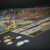 Avalon Hill Axis and Allies Europe 1940 Second Edition WWII Strategy Board Game - English Edition