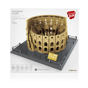 Dragon Blok - The Colosseum - R Exclusive