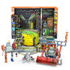 Hexbug Junkbots Sector 44 Research Lab