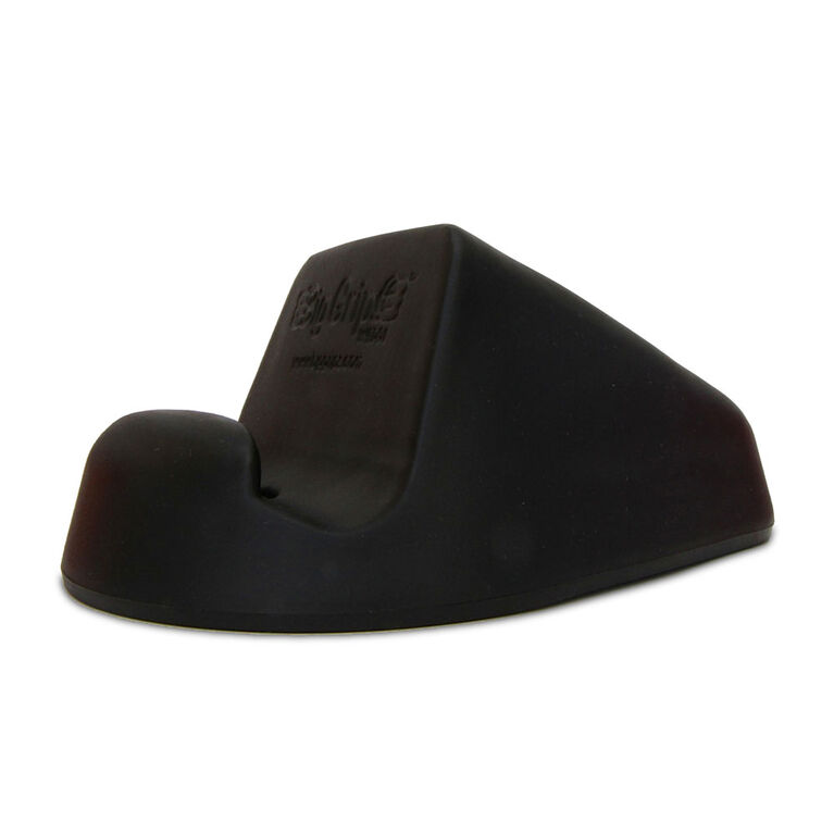 Wedge Big Grip Stand Black (WEDGEBLK) - Édition anglaise