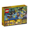 LEGO Batman Movie Scarecrow Fearful Face-off 70913