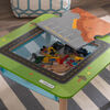 KidKraft Rocky Mountain Train Set and Table - R Exclusive