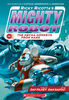 Ricky Ricotta's Mighty Robot #4: Ricky Ricotta's Mighty Robot vs. the Mecha-Monkeys from Mars - English Edition