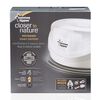 Tommee Tippee Closer to Nature Stérilisateur À Vapeur Pour Micro-Ondes.